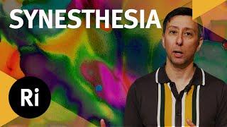 What Is It Like To Have Synesthesia?