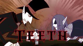 Teeth - Daria Cohen [The Vampair Series] AMV