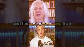 Barbara Hand Clow: This Is Why You Need To Slow Down | Emilio Ortiz Podcast