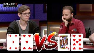 $4,414,500 Prize Pool at WPT at the Final Table in a Alpha 8 Las Vegas | Part 5