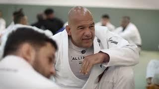 Alliance Jiu Jitsu Summit 2024