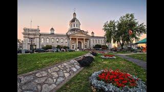 The Top 5 Small Cities in Ontario, Canada