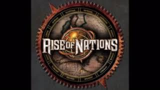 Rise of Nations Soundtrack Full