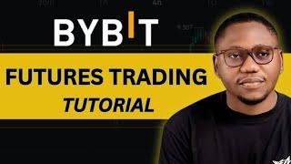 How to do Futures Trading on Bybit Complete Tutorial