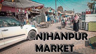 Manjhanpur Market Video In Dhanteras 2020 (Gufran Gabru) (4k)