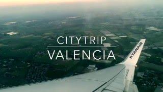 Citrytrip Valencia