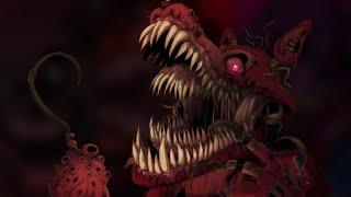 TWISTED, os animatronics ESQUECIDOS de FIVE NIGHTS AT FREDDY´S