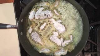 How to cook Morel Mushrooms