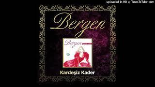 Bergen - Sevdalandım (Remastered) [Official Audio]