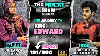 THE MDCAT SHOW - Episode 05 | June 15,2024 | Sponsored by InSight MDCAT