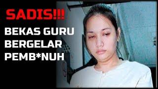 [ENG SUB] NURUL MIZA ABD HAMID - CRUEL MURDER BY A FORMER TEACHER