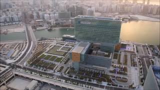 Cleveland Clinic - Abu Dhabi