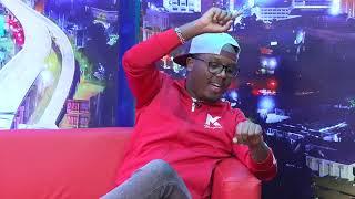 I ran naked on Mombasa Road - Abel Mutua || #DrOfwenekeTonight #comedy #talkshow #terrencecreative