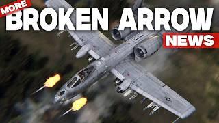 COOP, NEW MODES, PvE & MORE for REALISTIC MODERN RTS Broken Arrow