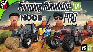 Fs14 vs Fs15 vs Fs16 vs Fs17 vs Fs18 vs Fs20 vs Fs23 vs Fs25 PC vs Mobile Games Comparison|Timelapse