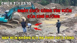 GIÂY PHÚT HỒI HỘP Và Ngày Cuối Cùng Tìm Kiếm Của Pháp Sư (Chú Hưởng)