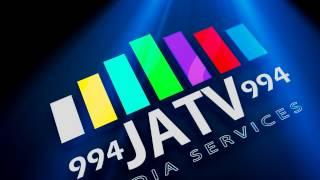 JATV Media Services Motion Graphics Intro