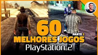 Top 60 Best PS2 Games Of All Time | Best Playstation 2 Games