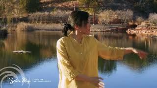 Sedona Mago’s QiGong Retreat dives deep into the life force energy that surrounds us.