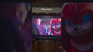 Do you know da wae  #shorts #foryou #funnytiktok #sonic #memes TikTok: angelo.draws