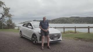 Michael Templer | Hyundai NZ Owner Stories