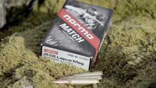 Norma Ammunition - Long Distance - Trailer