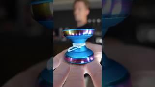 Every Color Of The Shutter Elite Yoyo