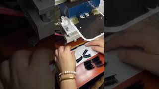 Buy Wholesale False Eyelashes in Bulk! #shorts