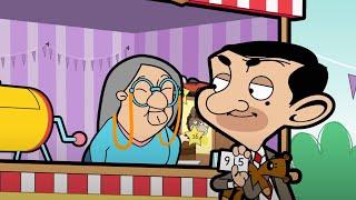 Christmas Charity Bean! | Mr Bean Full Episodes | Mr Bean Official