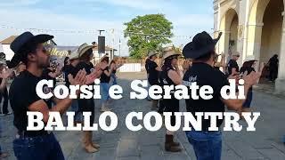 WEST UMBRIA COUNTRY DANCE. Ballo Country in Umbria Corsi, Serate ed Eventi.