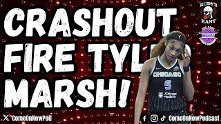 Chicago Sky Fans React to Epic Collapse Against Phoenix!