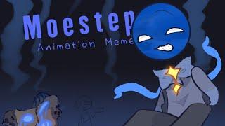 - Moestep | Animation Meme | SolarTale AU