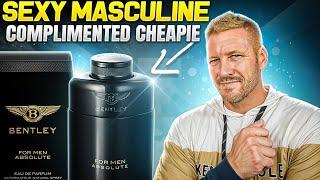 Bentley for men Absolute review