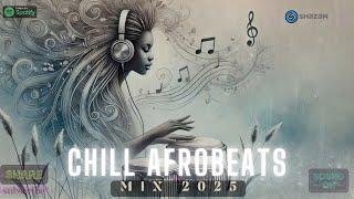  AFRICAN LOFI MIX 2024 : Chill Afrobeats To Relax, Study