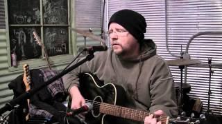 little bit (acoustic original) :broken man-dave cormier