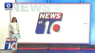 News At 10 | 12/3/2025