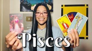 PISCES ”MIND BLOWN! IVE NEVER SEEN A READING LIKE THIS!” — PISCES TAROT DECEMBER