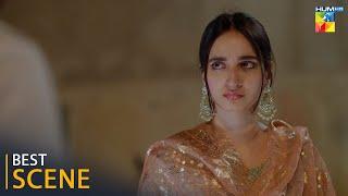 Jaan Se Pyara Juni - Last Ep 34 - Best Scene 02 - #hiramani #zahidahmed #mamyashajaffar - HUM TV