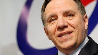 Quebec election: Polls show Coalition Avenir Québec holds lead over Liberals  | Power & Politics