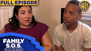 Episode 4 | Family SOS with @Supernanny  Jo Frost | Warner Bros. TV