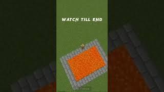 Watch till end |Faizan gaming|