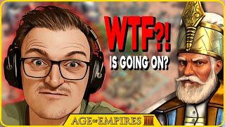 Will This Ever Stop? | Age of Empires 3: Definitive Edition