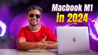 Is the MacBook Air M1 worth it in 2024? | Tech Land BD