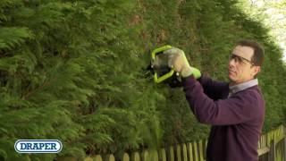 Cordless Garden Power Tools