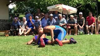 3 traditional wrestling, Bulgaria