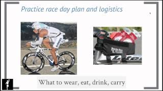 Set Yourself Up For Success on Race Day - With Dave Scott