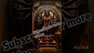 DURGA Devi song #durga #kalimaa #shorts #kali #trending #viralvideo #aigirinandini