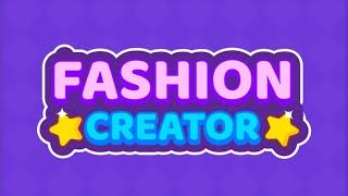 Fashion Creator! (by Mood Games OU) IOS Gameplay Video (HD)