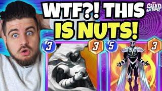 Wait, WTF?! This Deck Is BACK And CRUSHING! 75% Winrate?! | A High Infinite Guide To Goon Knight