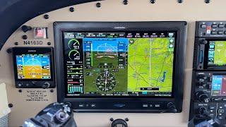 Garmin G3X, Garmin, Garmin, Garmin !!!